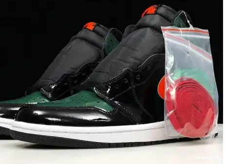 Black 1 SoleFly  Retro AV3905-038 AV3905-038 High Art Jordan Basel 0503